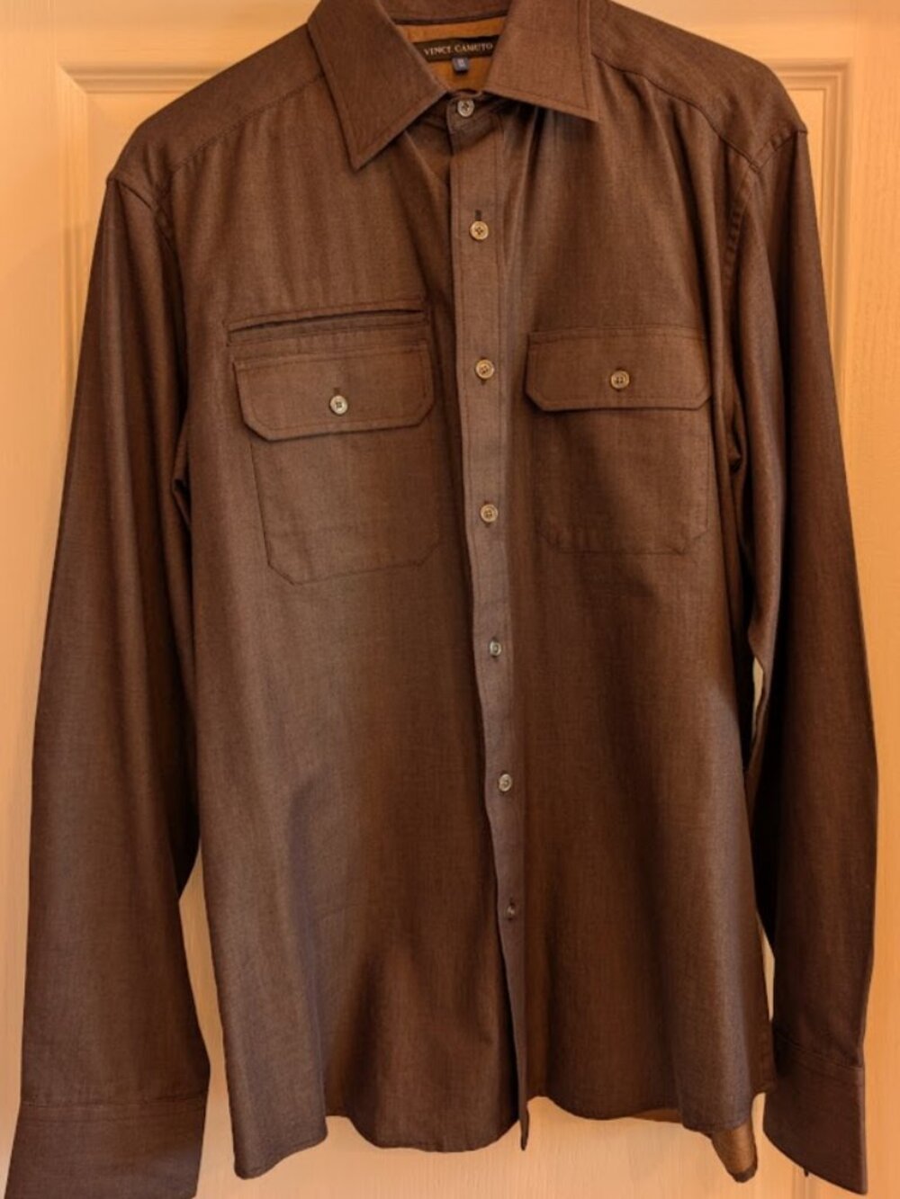 Vince Camuto Shirt